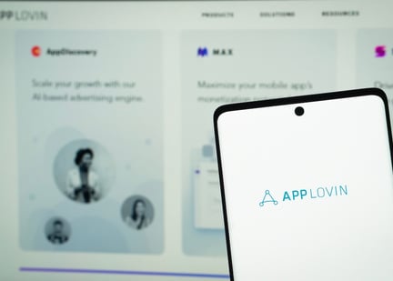 Applovin