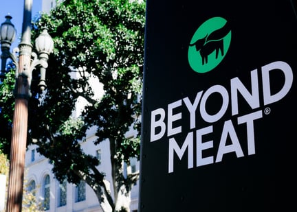 Beyond Meat