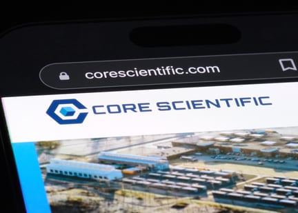 Core Scientific