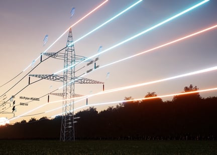 Energy grid