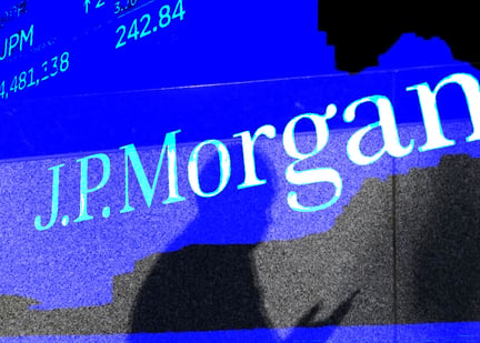 JP Morgan