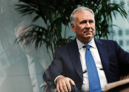 Ken Griffin