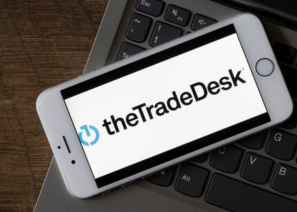 Trade Desk