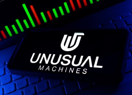 Unusual Machines (USAC)