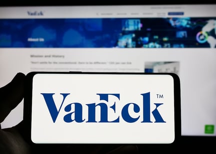 Van Eck