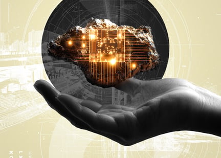 Google Trends AI vs Gold – feature photo