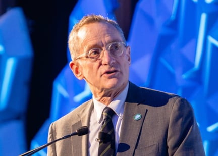 Howard Marks Oaktree