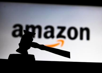 Amazon lawsuit