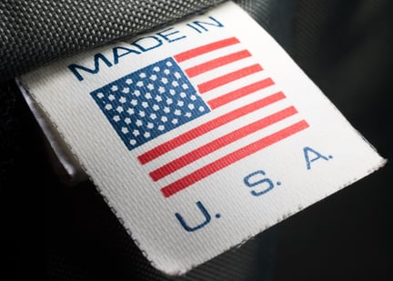 Made in USA