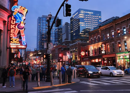 Nashville