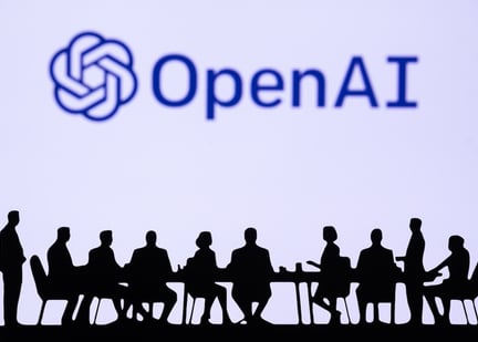 OpenAI company