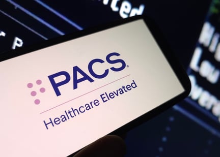 PACS group