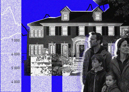 Home Alone feature photo
