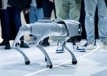 Robotics