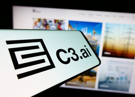 c3ai stock