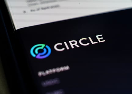Circle stock