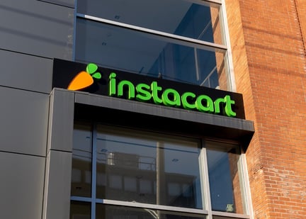 Instacart logo