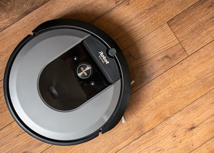 iRobot company
