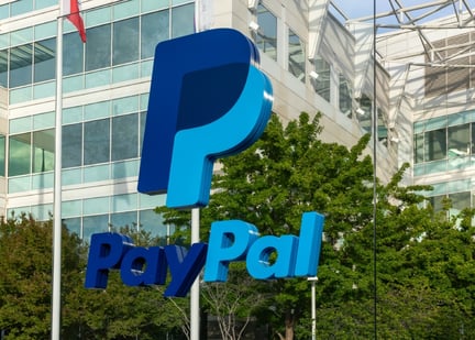 paypal office
