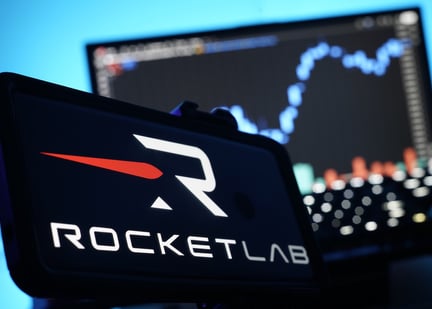 Rocket Lab 5