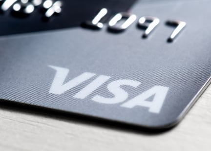 Visa Card