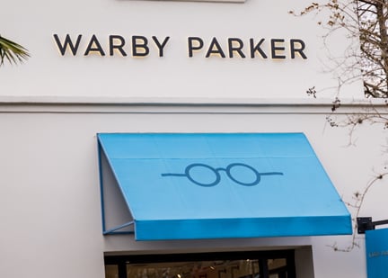 Warby Parker