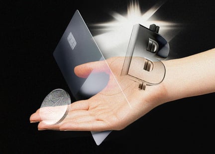 best crypto cards