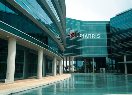 LR-Harris
