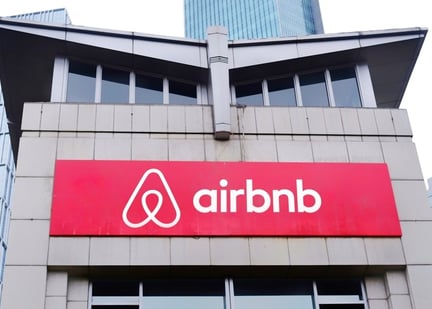 airbnb office