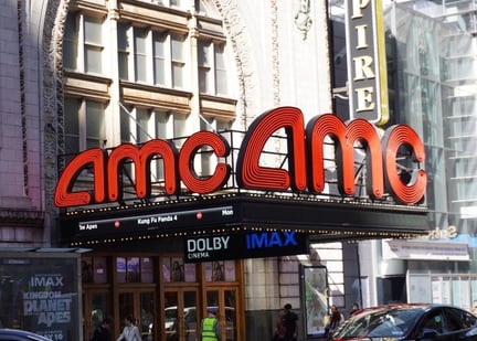 amc cinema