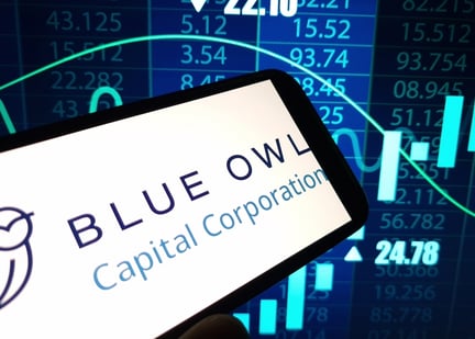 Blue Owl Capital