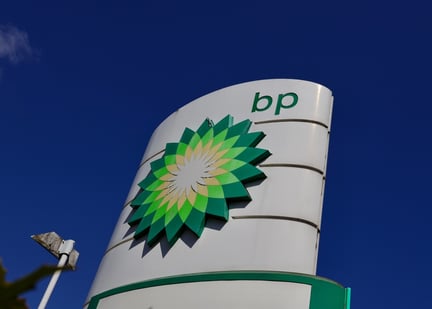 BP company