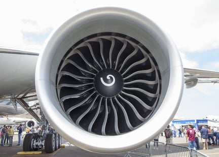 ge engine
