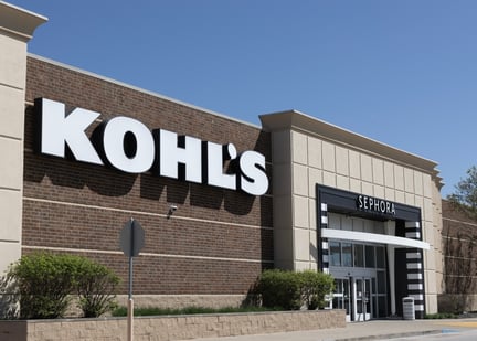 Kohl stock