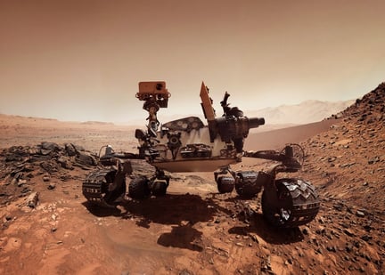 mars