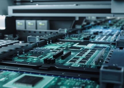 microchip ai