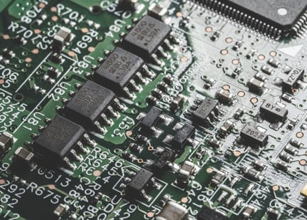 microchip