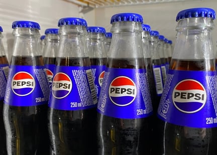 pepsi