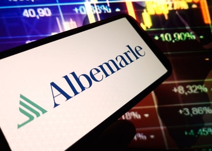 albemarle