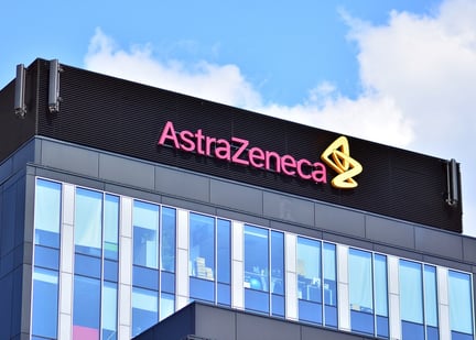 astra zeneca