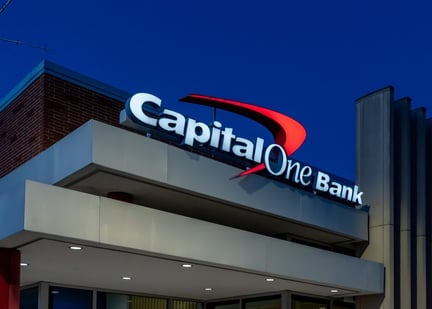 capital one