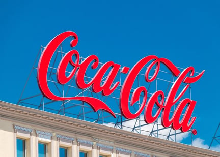 coca cola