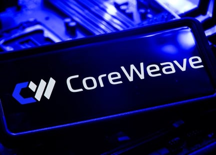 core weave company