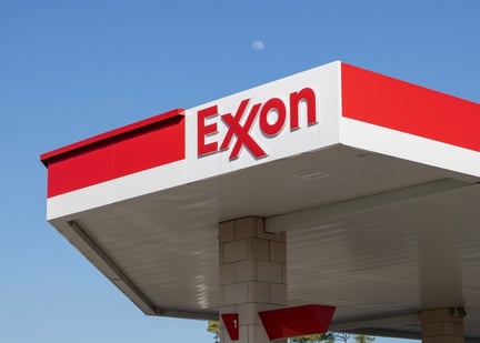 exxon
