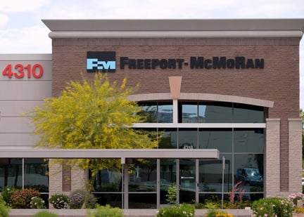 freeport mcmoran