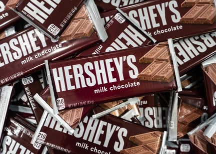 hershey