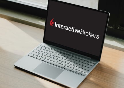 interactive brokers