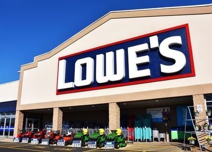 lowe