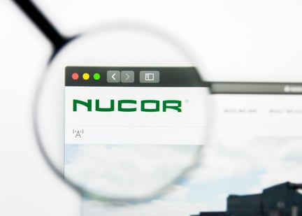 nucor