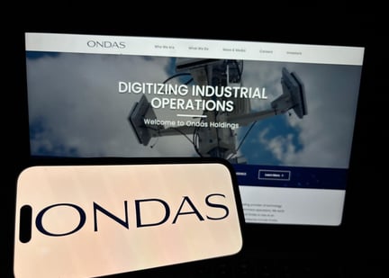 ondas company